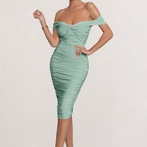 Club London dress!